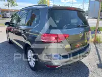 2017 Volkswagen Touran