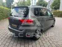 2017 Volkswagen Touran