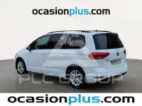 2017 Volkswagen Touran