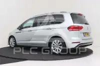 2017 Volkswagen Touran