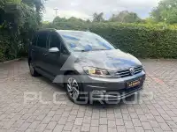 2017 Volkswagen Touran