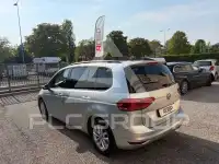 2017 Volkswagen Touran