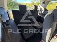 2017 Volkswagen Touran