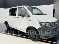 2017 Volkswagen T5