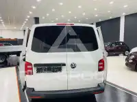 2017 Volkswagen T5
