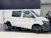 2017 Volkswagen T5