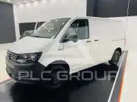 2017 Volkswagen T5