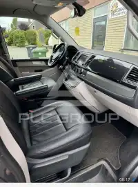 2017 Volkswagen T5