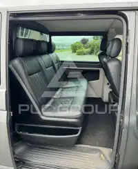 2017 Volkswagen T5
