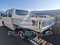 2017 Volkswagen T5