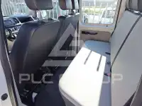 2017 Volkswagen T5