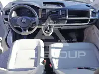 2017 Volkswagen T5