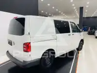 2017 Volkswagen T5