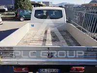 2017 Volkswagen T5