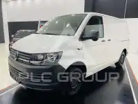 2017 Volkswagen T5