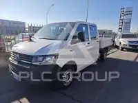 2017 Volkswagen T5
