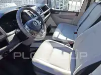 2017 Volkswagen T5