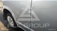 2017 Volkswagen Transporter