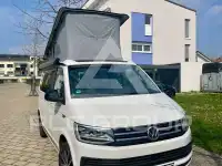2017 Volkswagen Transporter