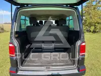 2017 Volkswagen Transporter