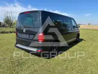 2017 Volkswagen Transporter