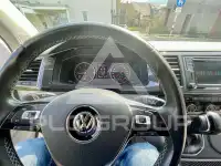 2017 Volkswagen Transporter