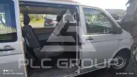 2017 Volkswagen Transporter