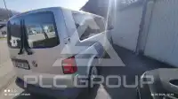 2017 Volkswagen Transporter