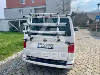 2017 Volkswagen Transporter