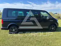 2017 Volkswagen Transporter
