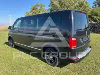 2017 Volkswagen Transporter