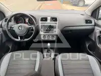 2017 Volkswagen Polo