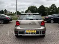 2017 Volkswagen Polo