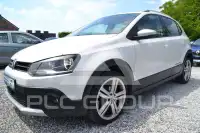 2017 Volkswagen Polo