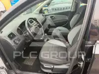 2017 Volkswagen Polo