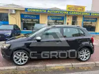 2017 Volkswagen Polo