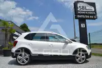 2017 Volkswagen Polo