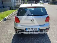 2017 Volkswagen Polo