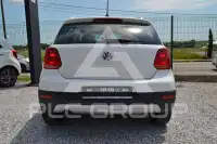 2017 Volkswagen Polo