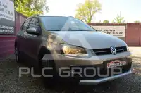 2017 Volkswagen Polo