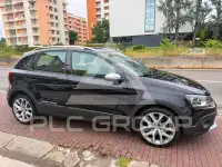 2017 Volkswagen Polo