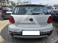 2017 Volkswagen Polo