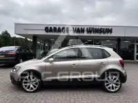 2017 Volkswagen Polo