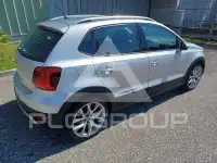2017 Volkswagen Polo
