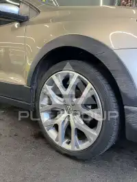 2017 Volkswagen Polo