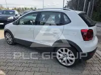 2017 Volkswagen Polo