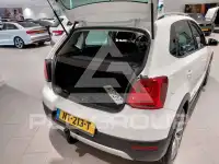 2017 Volkswagen Polo
