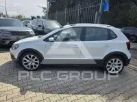 2017 Volkswagen Polo