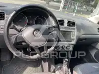 2017 Volkswagen Polo
