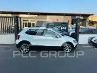 2017 Volkswagen Polo